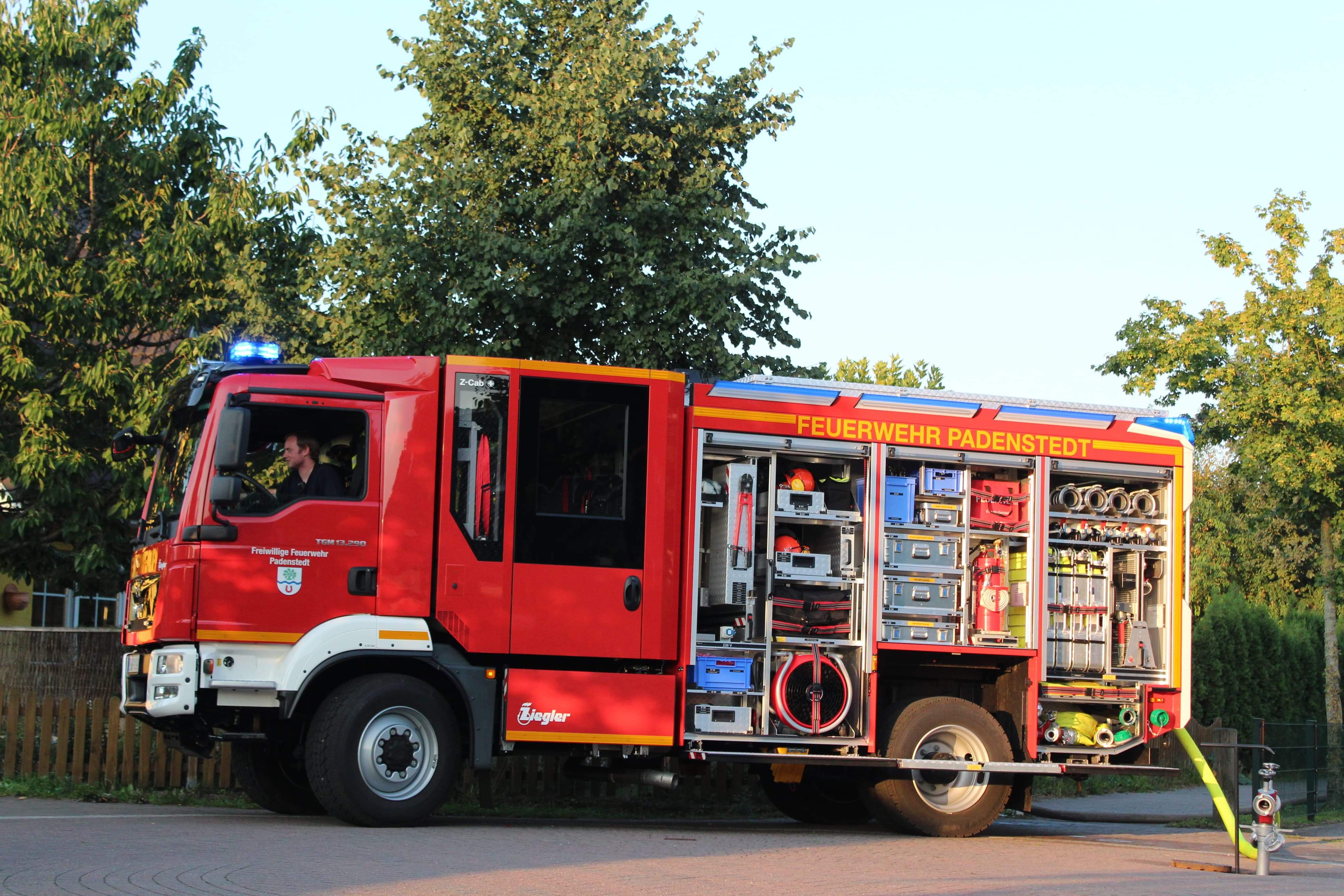 2018 09 05 Übung JF NMS Mitte 7