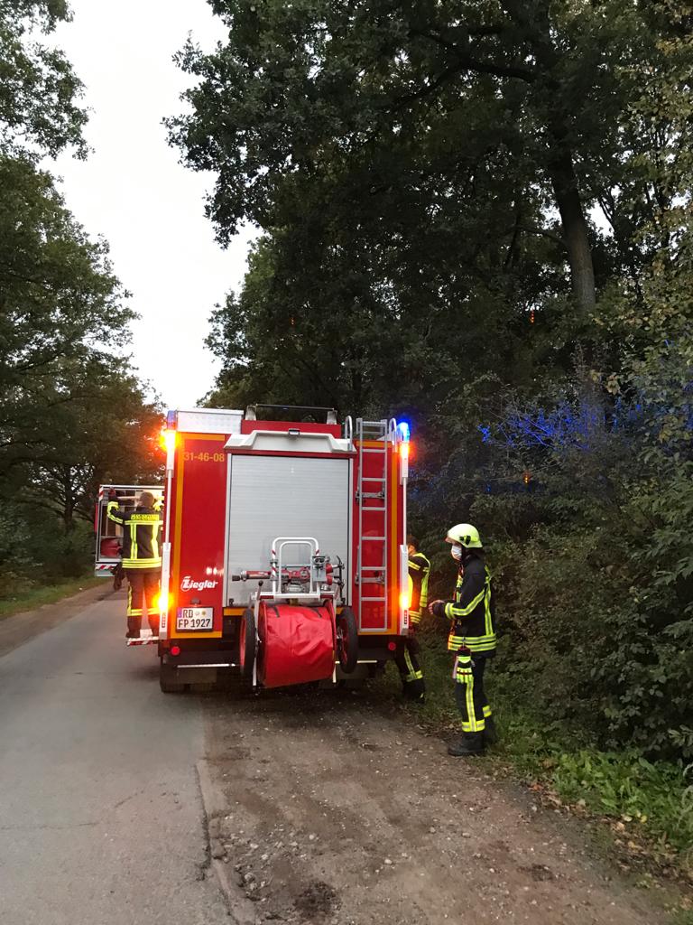 Technische Hilfeleistung Technische Hilfeleistung