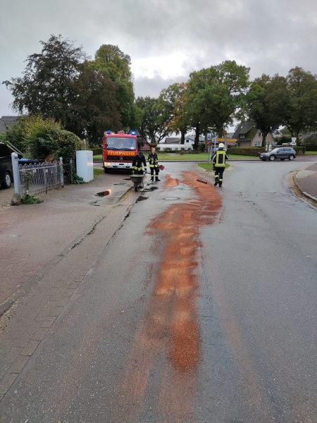 Technische Hilfeleistung Technische Hilfeleistung