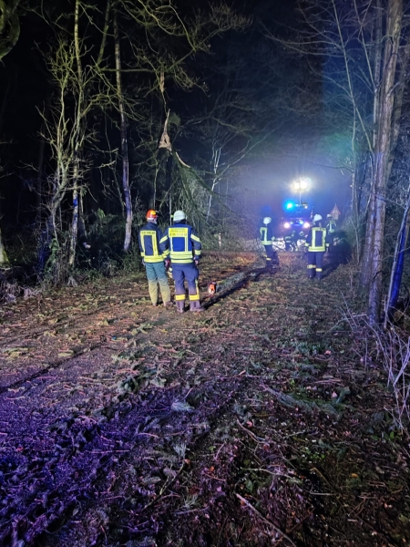 Technische Hilfeleistung Technische Hilfeleistung