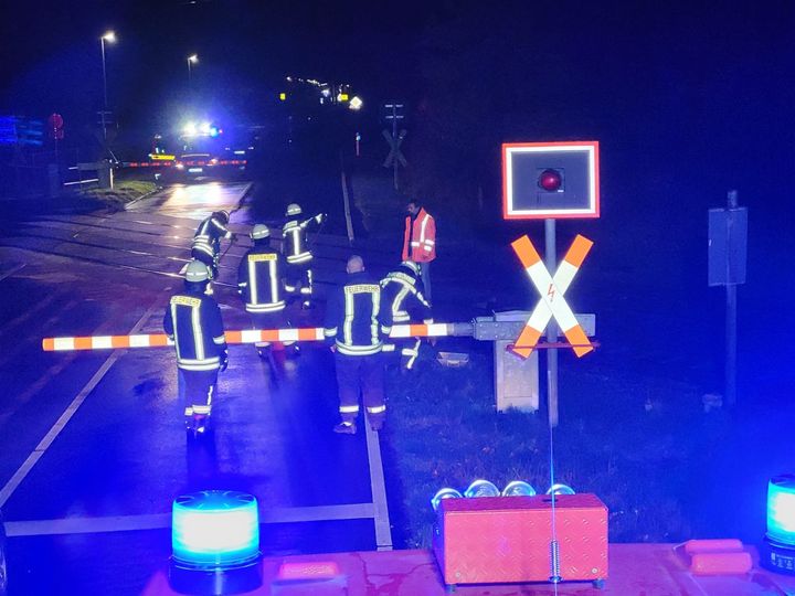 Technische Hilfeleistung Technische Hilfeleistung
