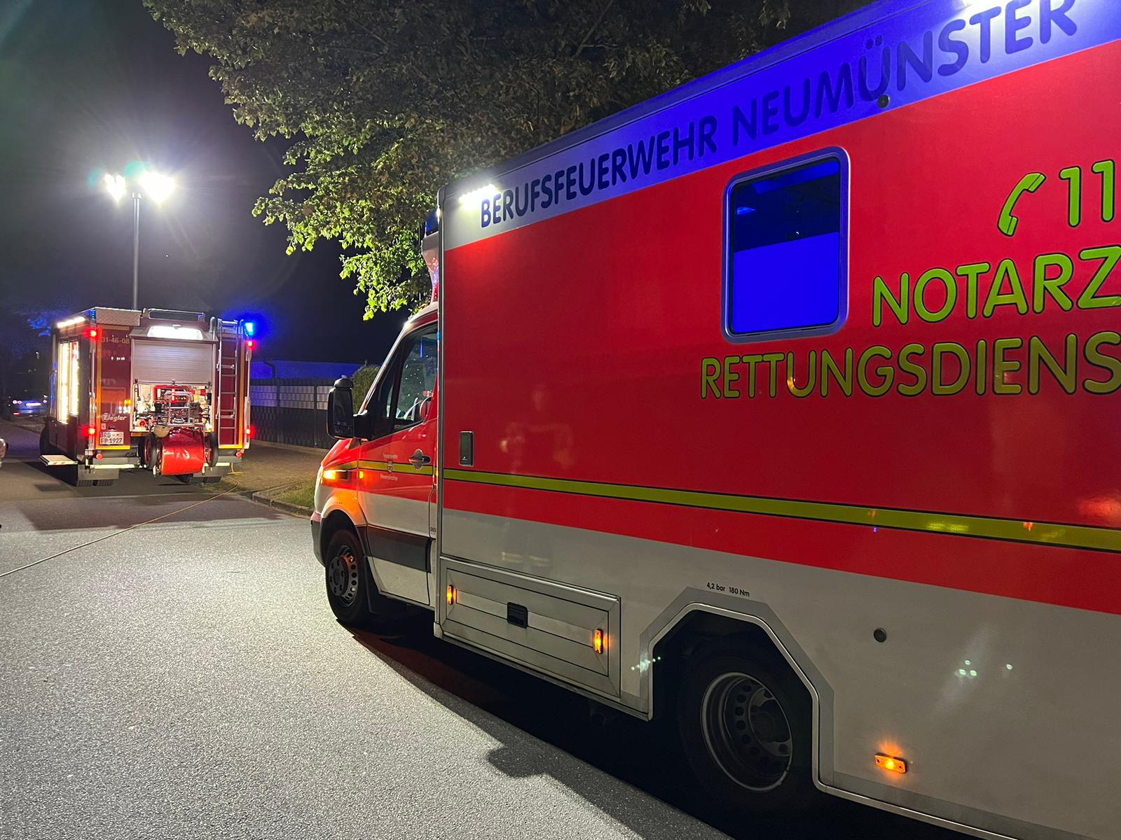 Technische Hilfeleistung Technische Hilfeleistung