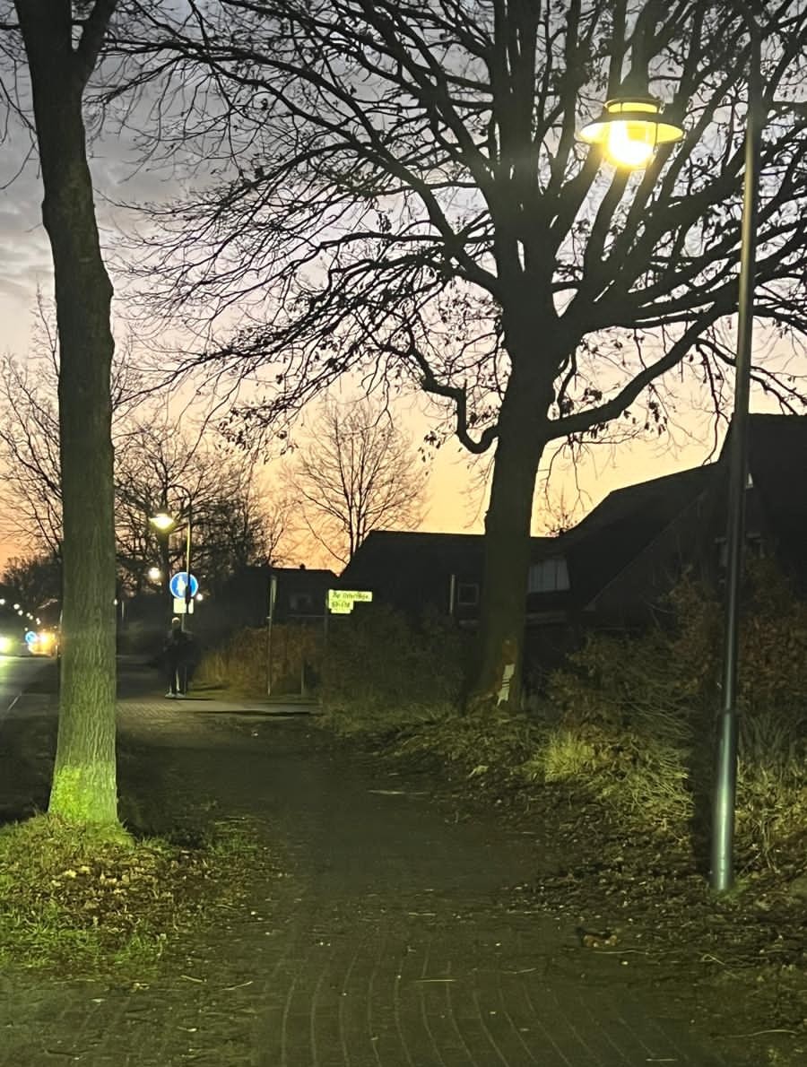 Einsatzfoto Verkehrsunfall