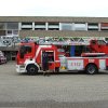 Besichtigung BF Mannheim