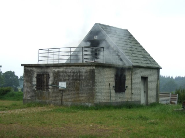 Brandhaus Boostedt