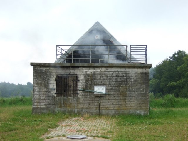 Brandhaus Boostedt