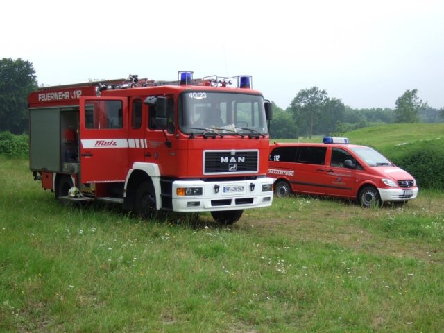 Brandhaus Boostedt