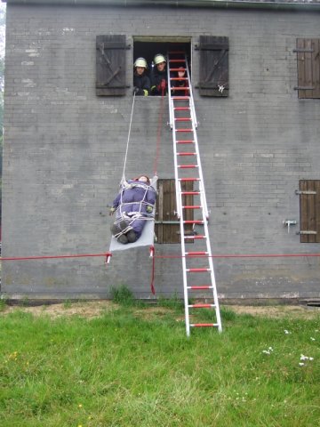 Brandhaus Boostedt