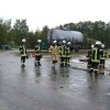 Werksfeuerwehr BP Lingen